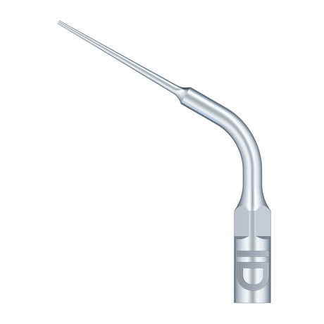 Insert ED5 compatible Satelec - WOODPECKER - uofti.com