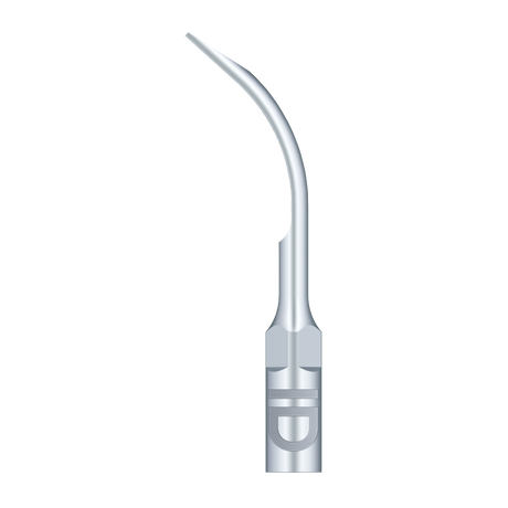 Insert G6 compatible EMS ultrarésistant UR - WOODPECKER - uofti.com