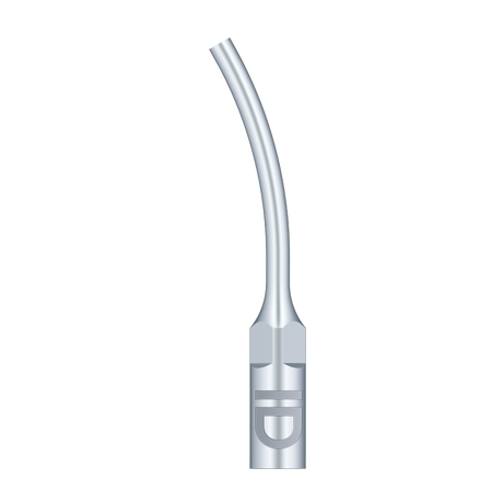 Insert S7 compatible Satelec  UltraResistant UR - WOODPECKER - uofti.com