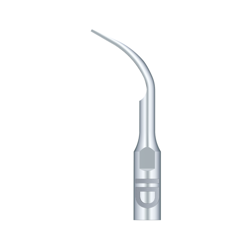Insert GD2 compatible Satelec  ultrarésistant UR - WOODPECKER - uofti.com