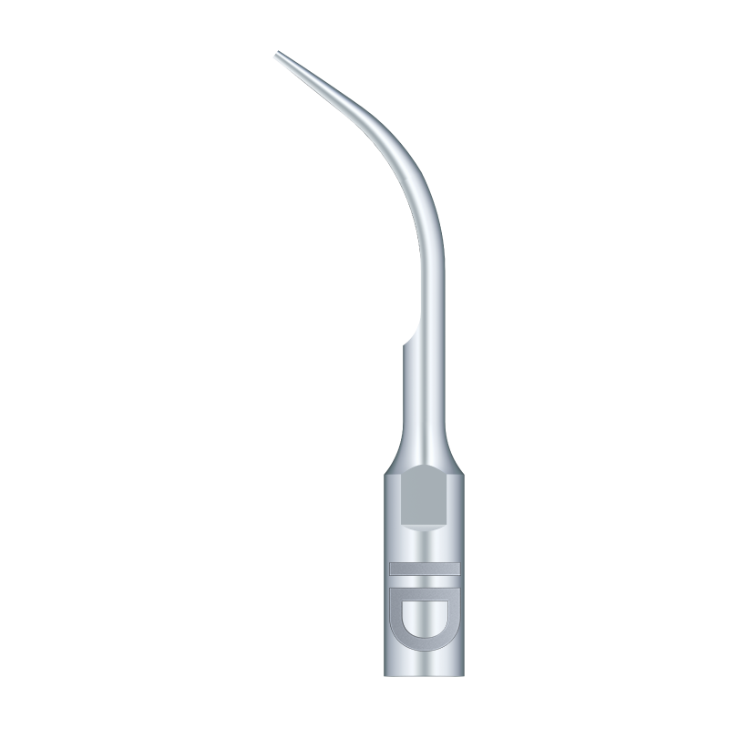 Insert GD5 compatible Satelec  ultrarésistant UR - WOODPECKER - uofti.com