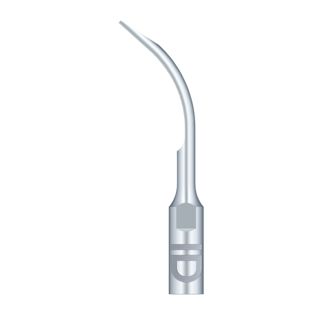 Insert GD6 compatible Satelec ultrarésistant UR - WOODPECKER - uofti.com