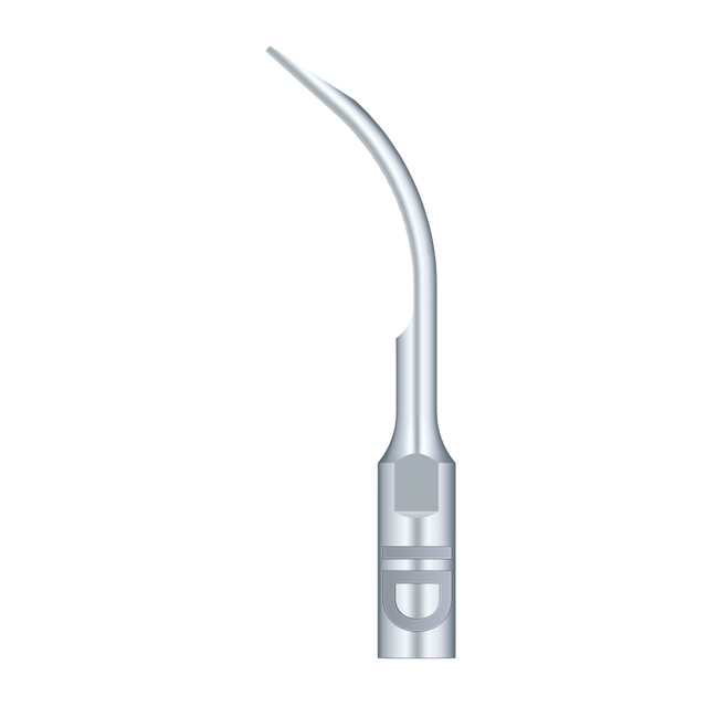 Insert GD6 compatible Satelec ultrarésistant UR - WOODPECKER - uofti.com