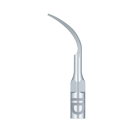 Insert P1 compatible EMS ultrarésistant UR - WOODPECKER - uofti.com