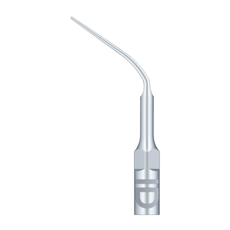 Insert P3 compatible EMS  ultrarésistant UR - WOODPECKER - uofti.com