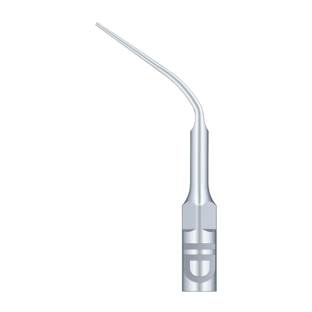 Insert P3 compatible EMS  ultrarésistant UR - WOODPECKER - uofti.com