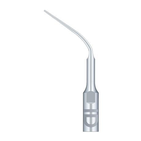 Insert PD3 compatible Satelec - WOODPECKER - uofti.com