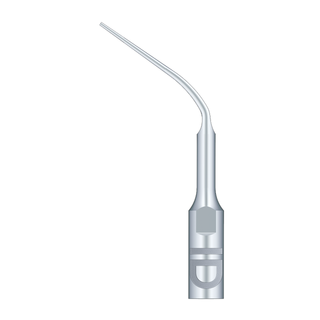 Insert PD3 compatible Satelec - WOODPECKER - uofti.com
