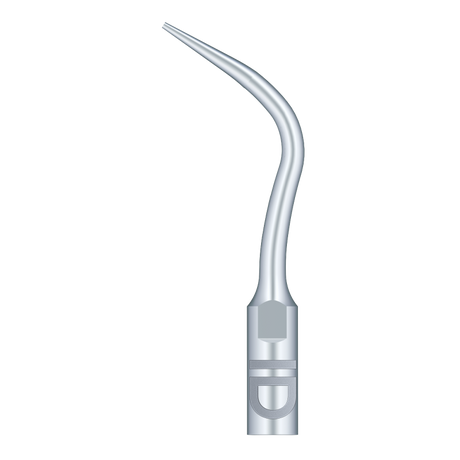 Insert PD4 compatible Satelec - WOODPECKER - uofti.com