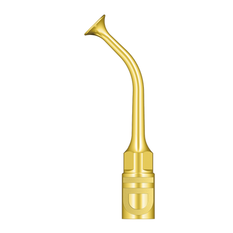 Insert UL2 pour chirurgie piezo - WOODPECKER - uofti.com