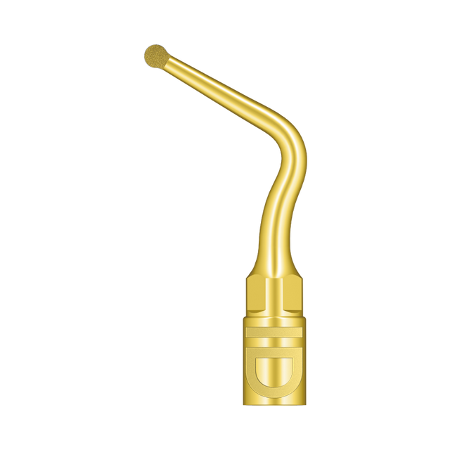 Insert UL3 pour chirurgie piezo - WOODPECKER - uofti.com