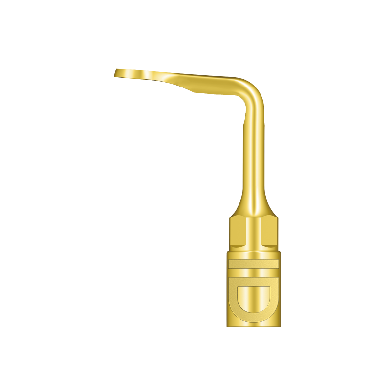 Insert UL5 pour chirurgie piezo - WOODPECKER - uofti.com