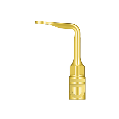 Insert UL5 pour chirurgie piezo - WOODPECKER - uofti.com