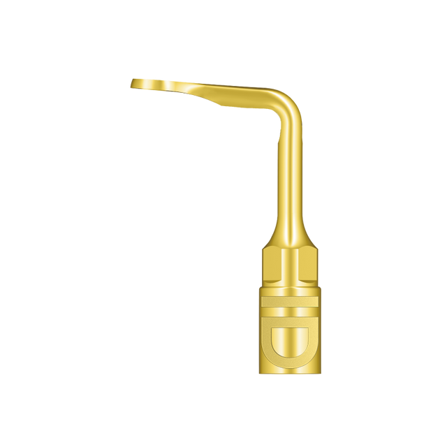 Insert UL5 pour chirurgie piezo - WOODPECKER - uofti.com