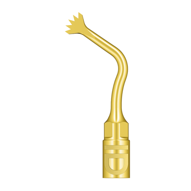 Insert US1 pour chirurgie piezo - WOODPECKER - uofti.com