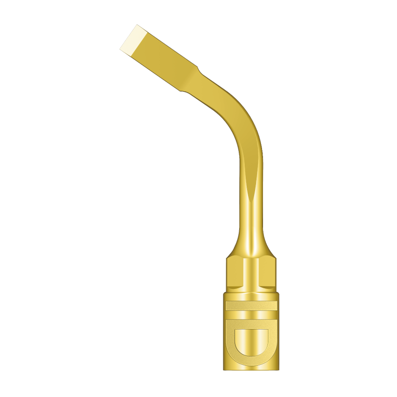 Insert US3 pour chirurgie piezo - WOODPECKER - uofti.com