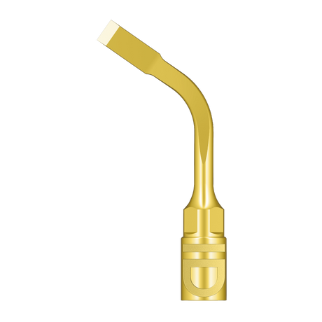 Insert US3 pour chirurgie piezo - WOODPECKER - uofti.com