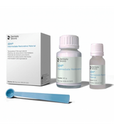 IRM Dentsply Sirona Ciment d'obturation temporaire - uofti.com