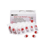 Ketac Cem Maxicap 3M Ciment verre ionomère kit et ou capsules - uofti.com