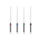 Boîte de 4 bourre-pâtes LENTULO - Dentsply Sirona - uofti.com