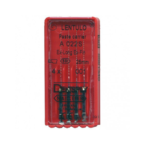 bourre-pâtes LENTULO - Dentsply Sirona - uofti.com