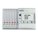 Vijl CAT - Kent Dental