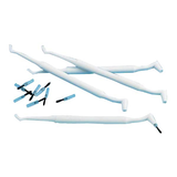 Manches de pinceaux - MEDIBASE