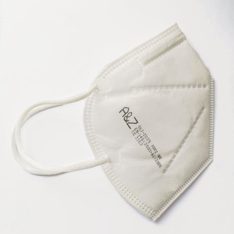 Masques FFP2 - Boîte de 40 sachets individuels | A&Z - uofti.com