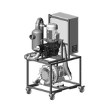 Aspiration Maxi-Smart - Cattani - uofti.com