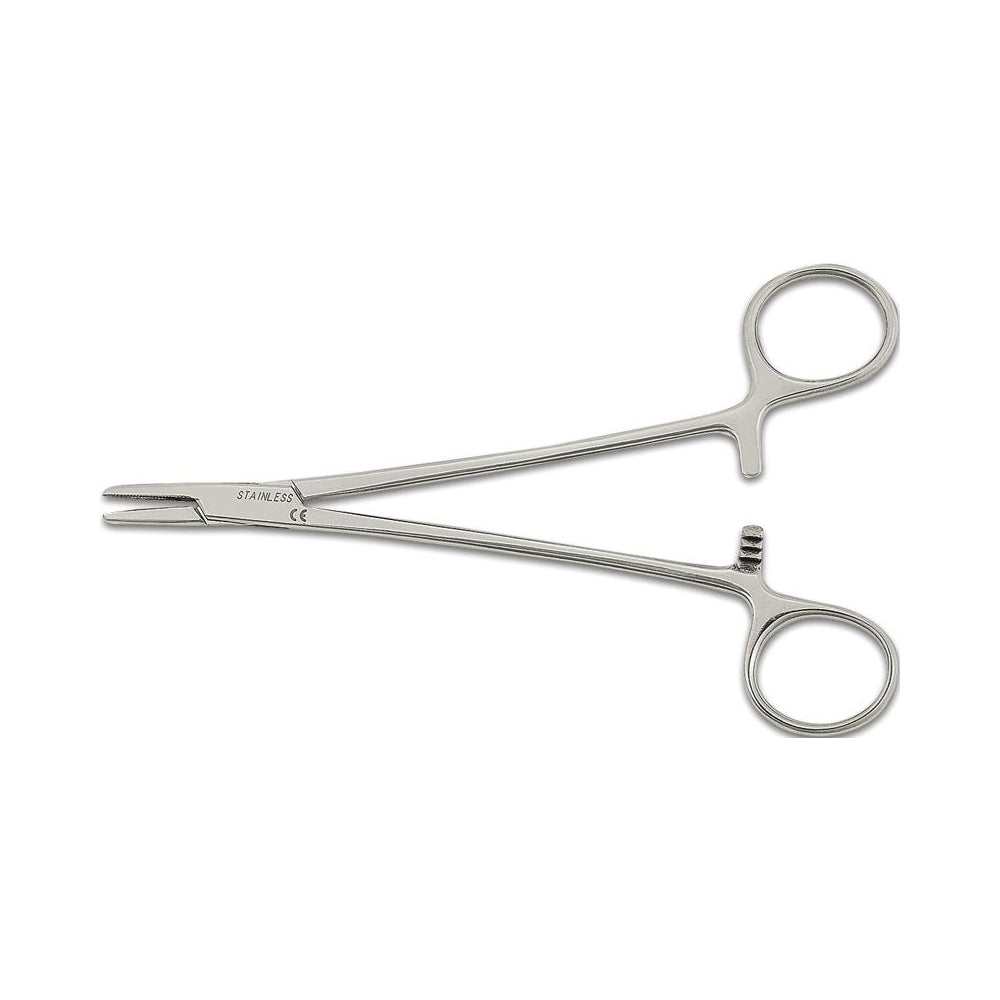 Mayo-Hegar Needle Holder - Kent-Dental