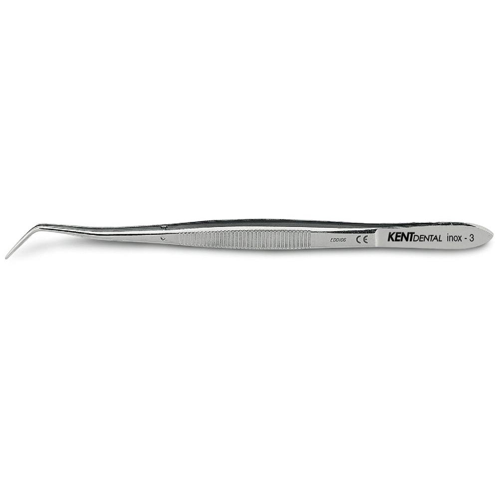 Meriam Präzelle - Kent Dental