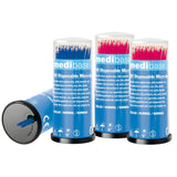 Disposable micro-applicators - MEDIBASE