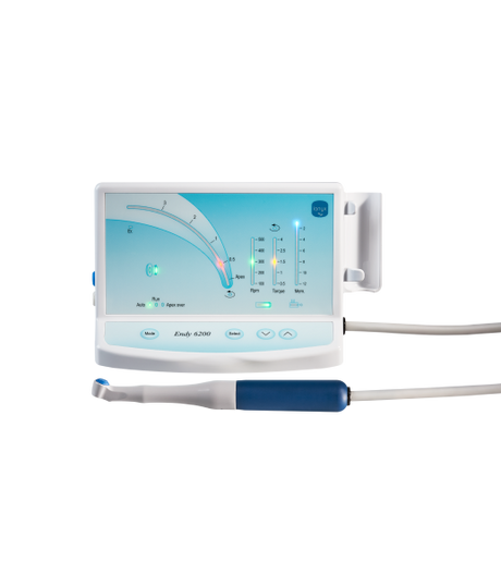 Endy 6200 Moteur d'endodontie - IONYX - uofti.com