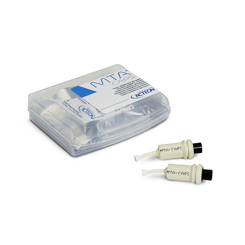 MTA CAPS Ciment endodontique - ACTEON - uofti.com