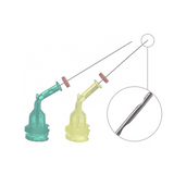 NaviTip Sideport Pointes d'irrigation - ULTRADENT - uofti.com