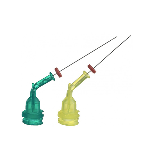NaviTip Sideport Pointes d'irrigation - ULTRADENT - uofti.com