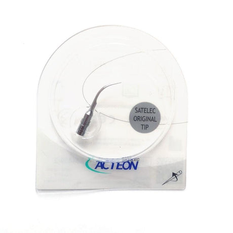 Insert 1 Satelec Actéon type 2 - uofti.com