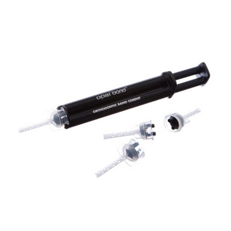 Opal Band Cement Ciment de scellement - ULTRADENT - uofti.com