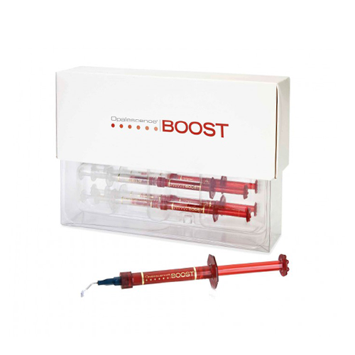 Opalescence BOOST Blanchiment dentaire - uofti.com