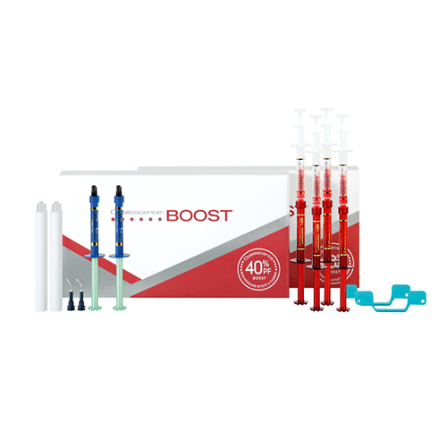 Opalescence BOOST Blanchiment dentaire - uofti.com
