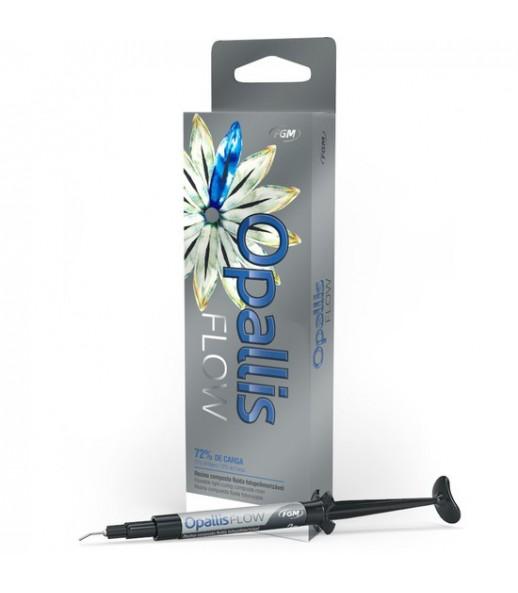 Opallis flow Résine composite - FGM - uofti.com