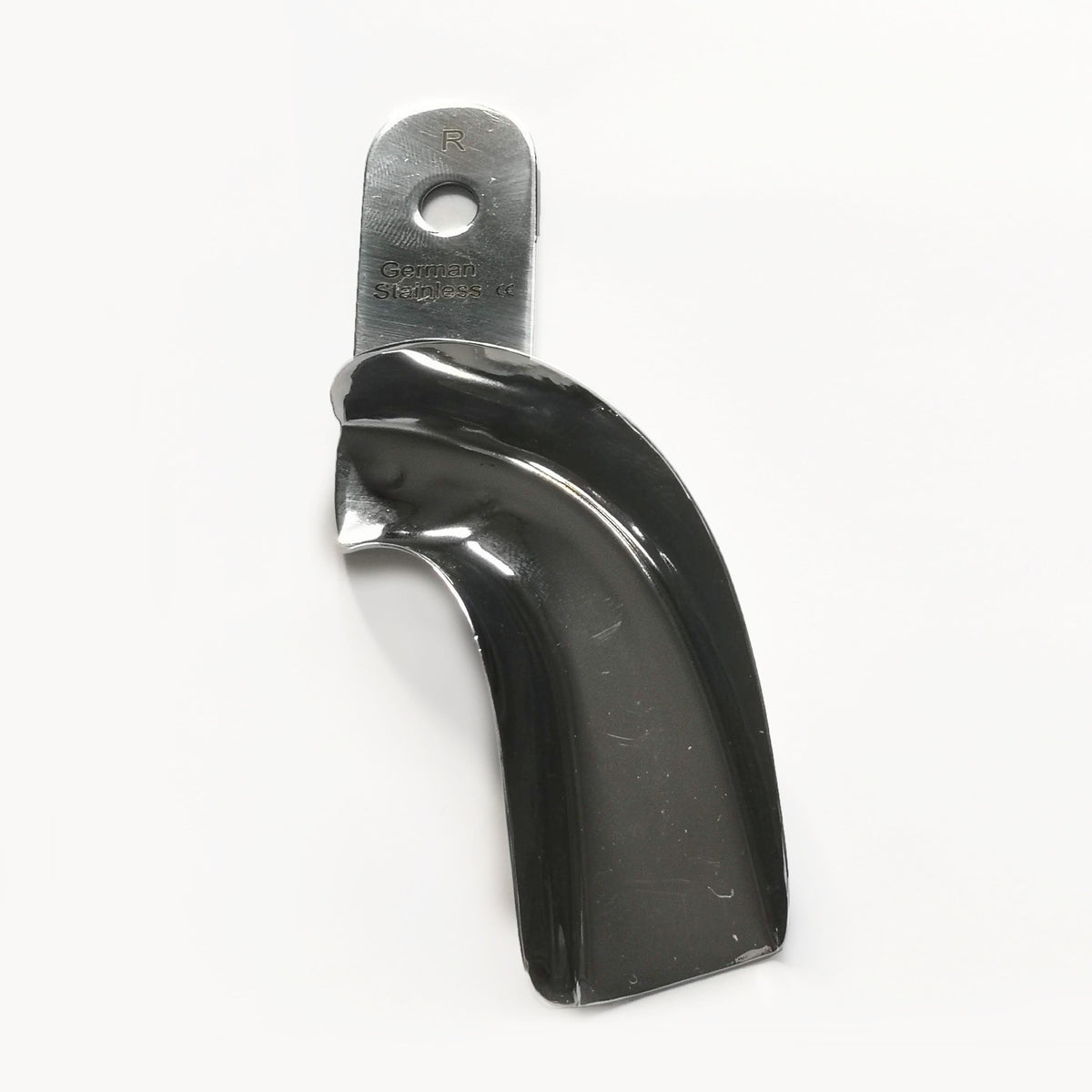 Porte-empreintes en acier inoxydable sans rim lock - uofti.com
