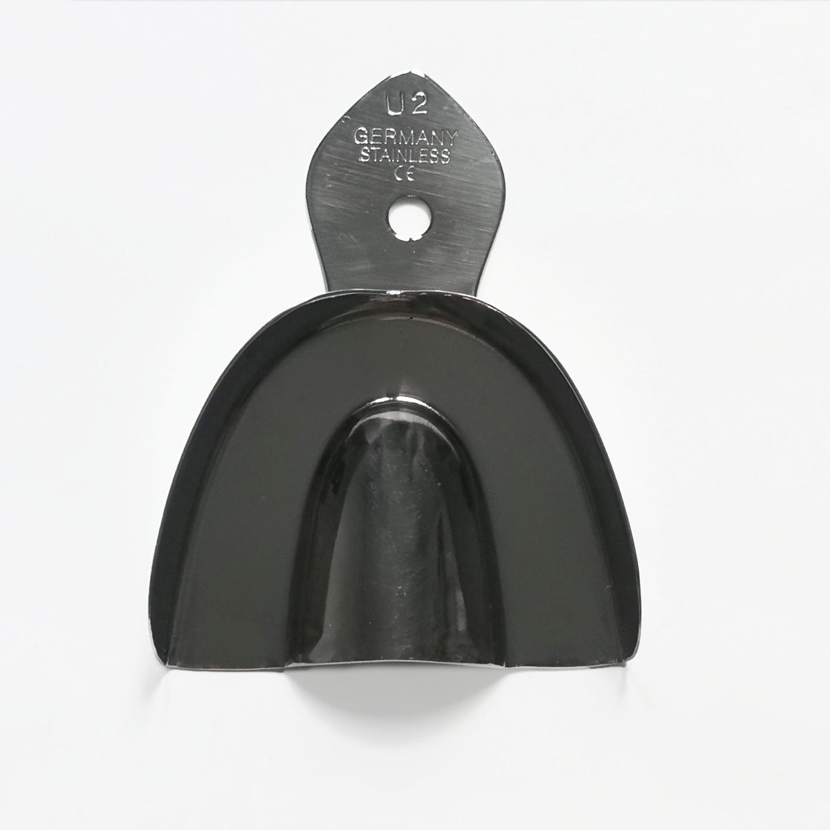 Porte-empreintes en acier inoxydable sans rim lock - uofti.com