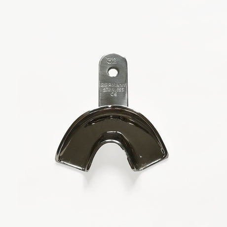 Porte-empreintes en acier inoxydable avec rim lock - uofti.com