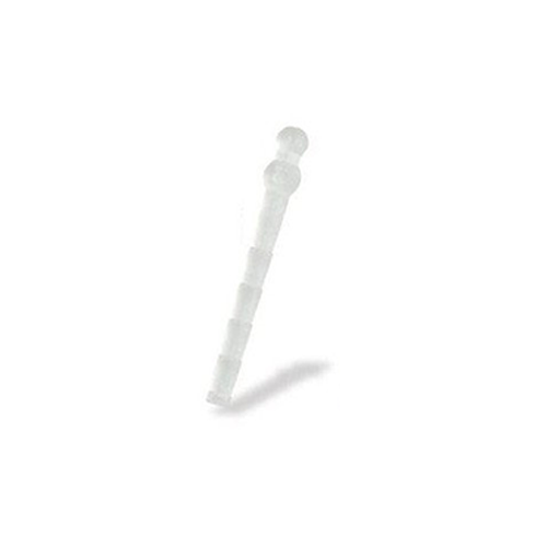 ParaPost Fiber White Zylindrischer Pfosten - COLTENE
