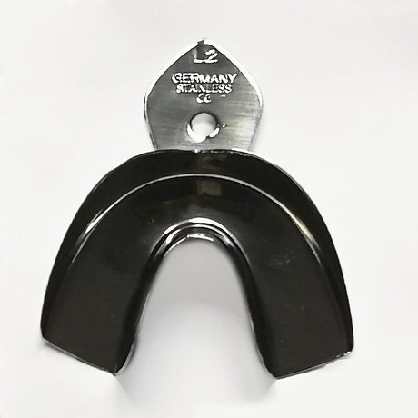 Porte-empreintes en acier inoxydable sans rim lock - uofti.com