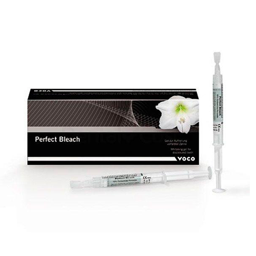Perfect Bleach Blanchiment dentaire - VOCO - uofti.com