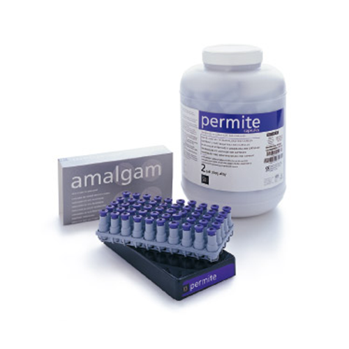 Permite Amalgame dentaire - SDI - uofti.com