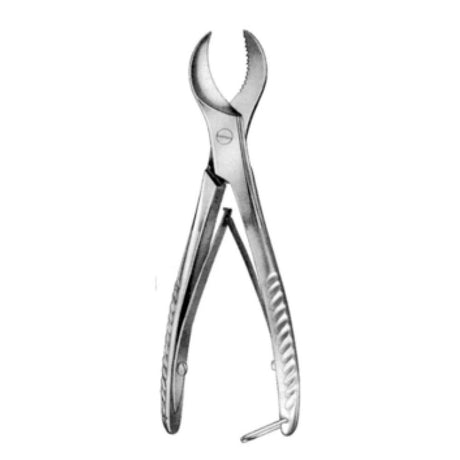 Pince plâtre 21cm - uofti.com
