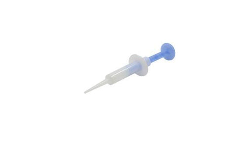 Lot de 50 seringues droites 12 ml - uofti.com